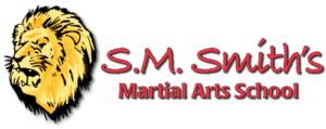 S.M. Smith Logo